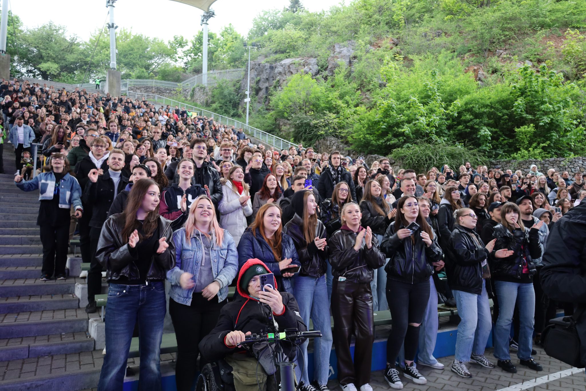 Koncert Finałowy Juwenaliów Kieleckich ’26