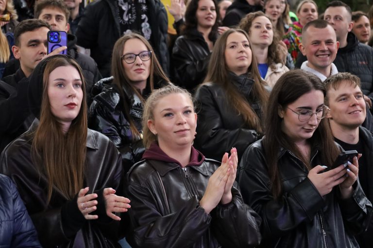 Koncert Finałowy Juwenaliów Kieleckich ’26