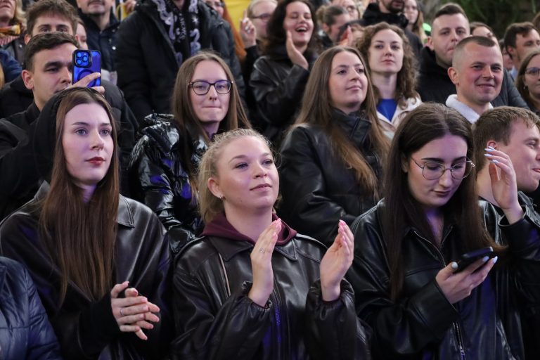 Koncert Finałowy Juwenaliów Kieleckich ’26
