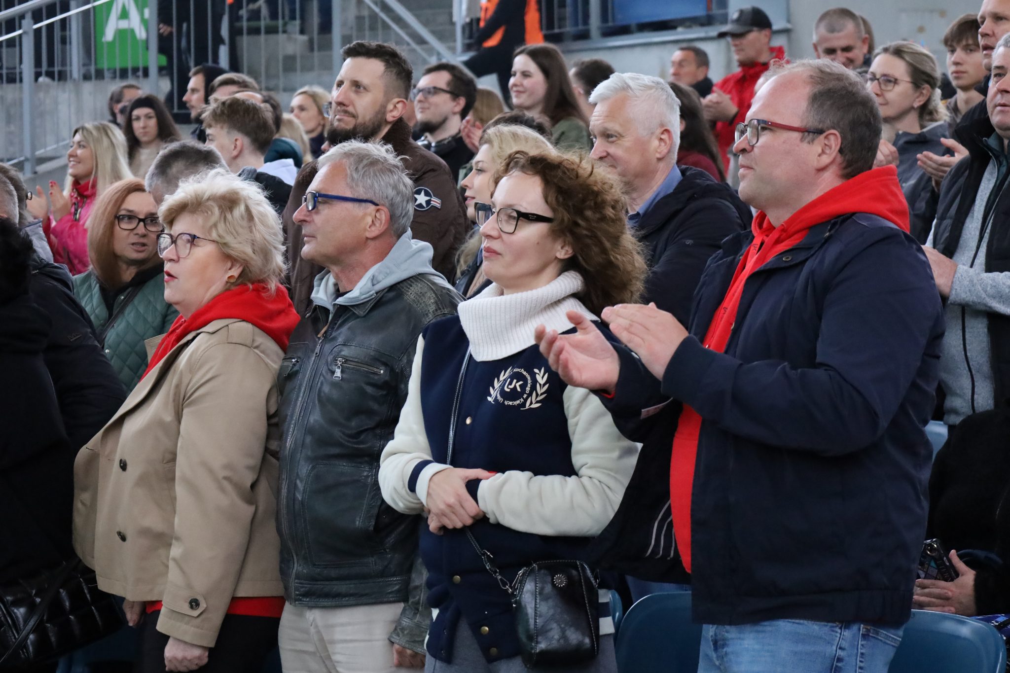 Koncert Finałowy Juwenaliów Kieleckich ’26