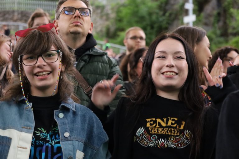 Koncert Finałowy Juwenaliów Kieleckich ’26