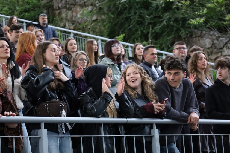 Koncert Finałowy Juwenaliów Kieleckich ’26