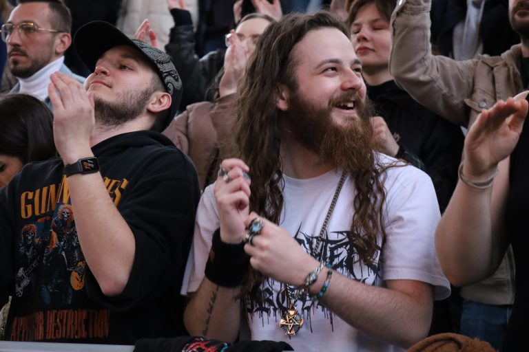 Koncert Finałowy Juwenaliów Kieleckich ’26