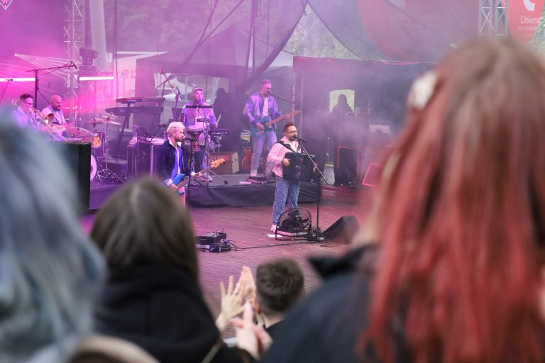 Koncert Finałowy Juwenaliów Kieleckich ’26