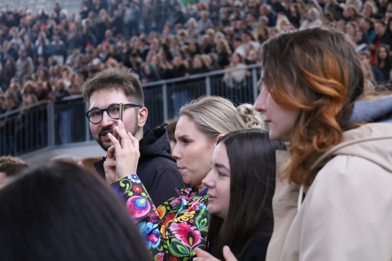 Koncert Finałowy Juwenaliów Kieleckich ’26