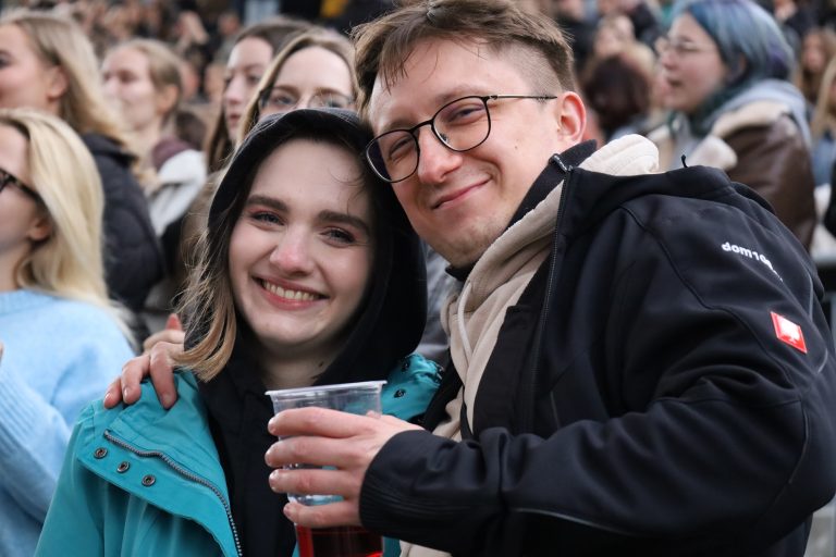 Koncert Finałowy Juwenaliów Kieleckich ’26