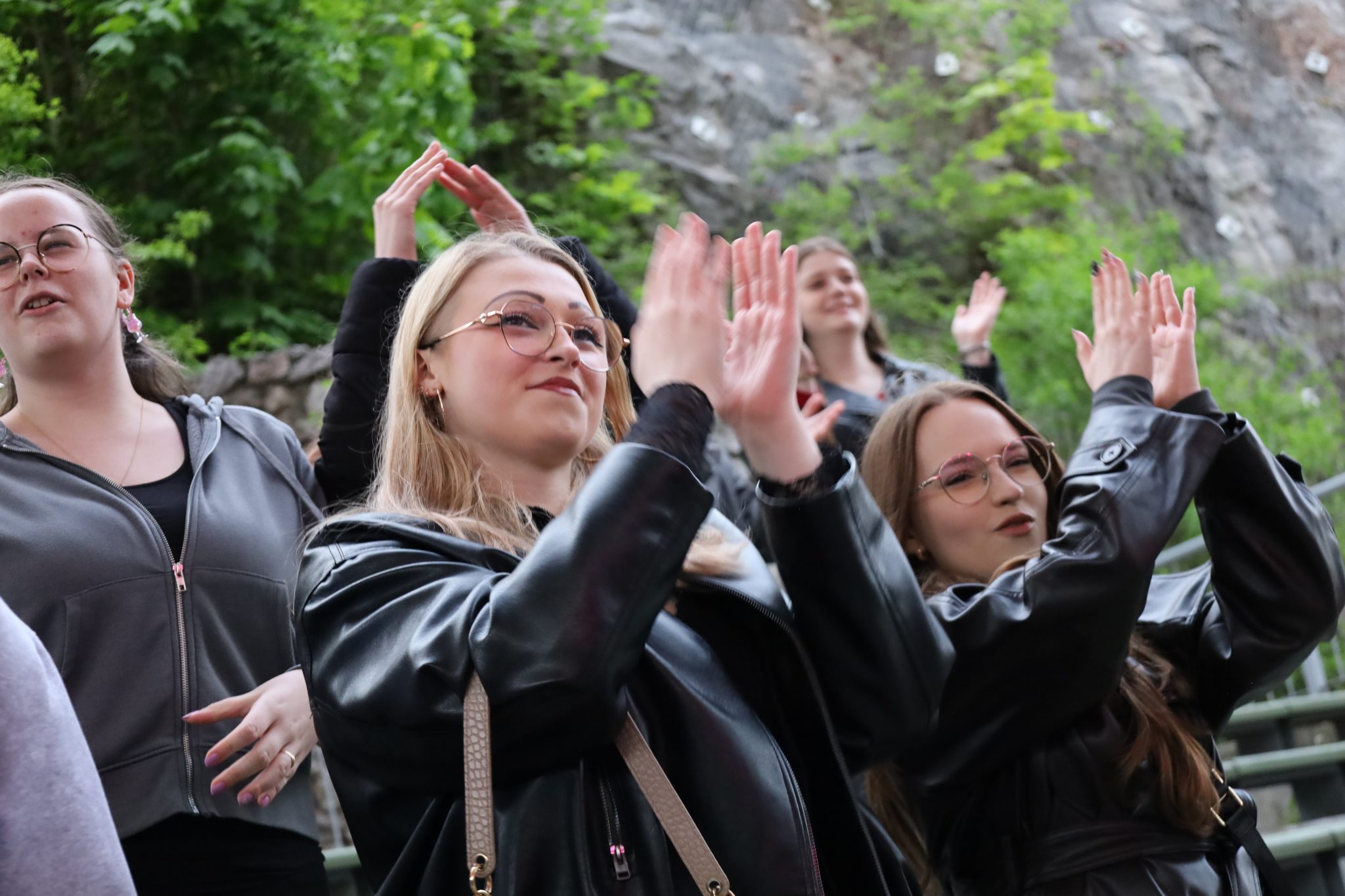 Koncert Finałowy Juwenaliów Kieleckich ’26