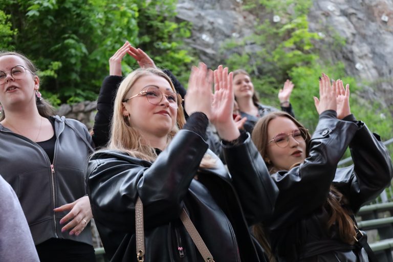 Koncert Finałowy Juwenaliów Kieleckich ’26