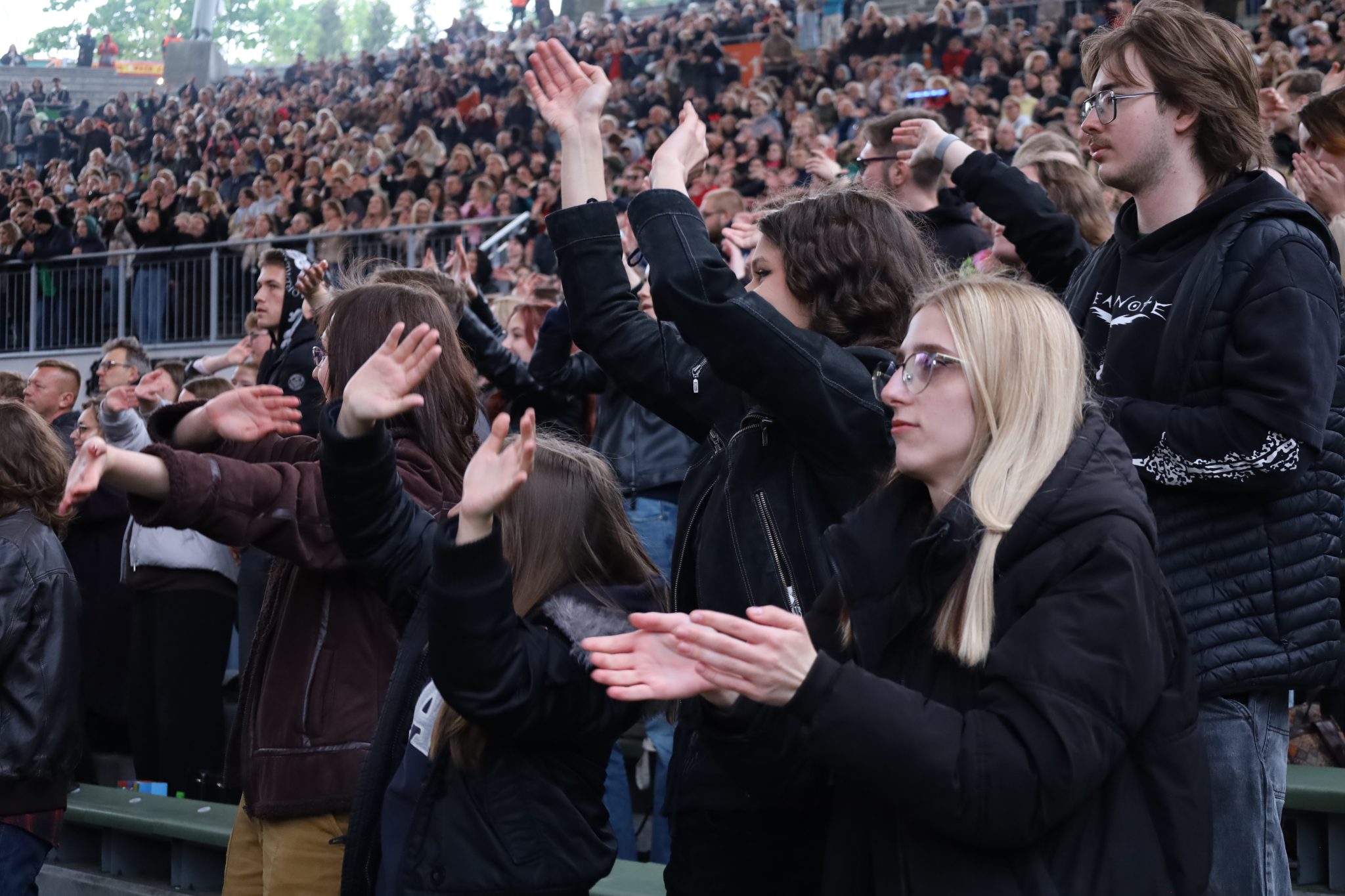 Koncert Finałowy Juwenaliów Kieleckich ’26
