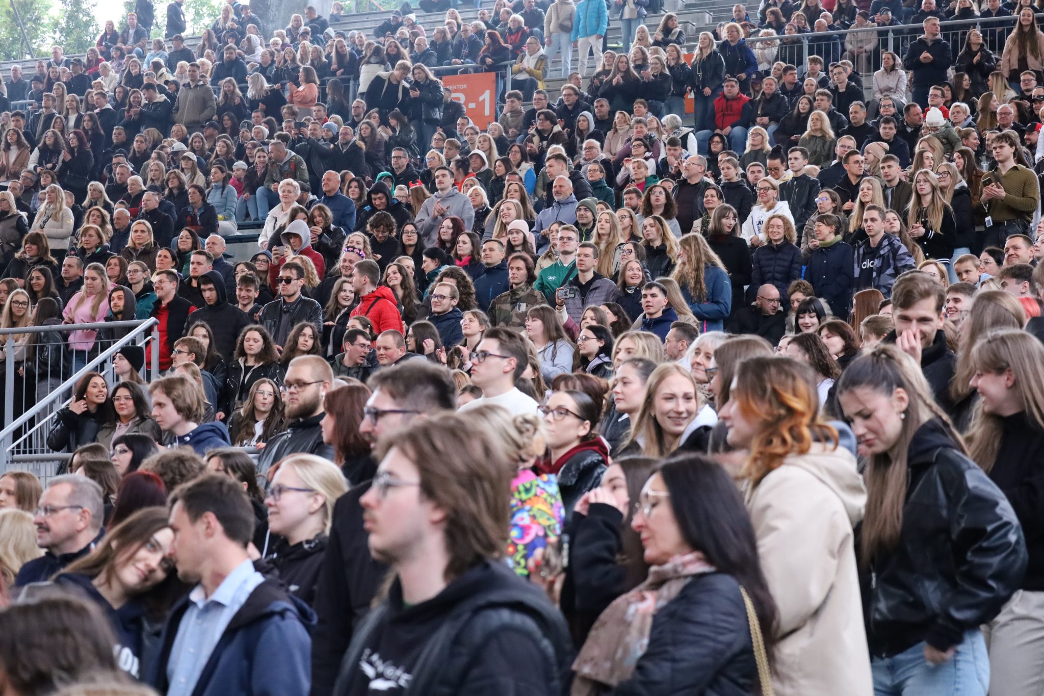 Koncert Finałowy Juwenaliów Kieleckich ’26