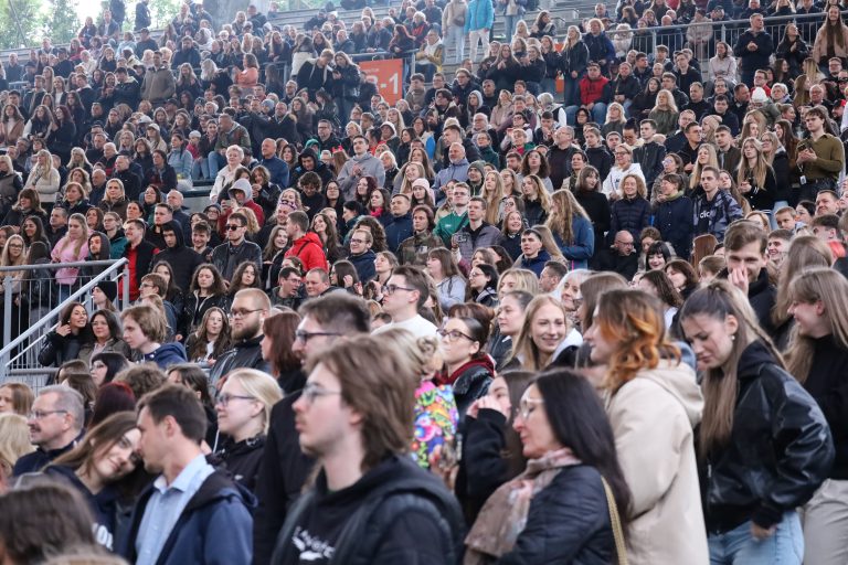 Koncert Finałowy Juwenaliów Kieleckich ’26