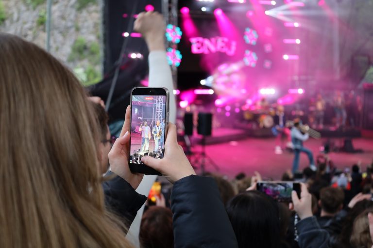 Koncert Finałowy Juwenaliów Kieleckich ’26