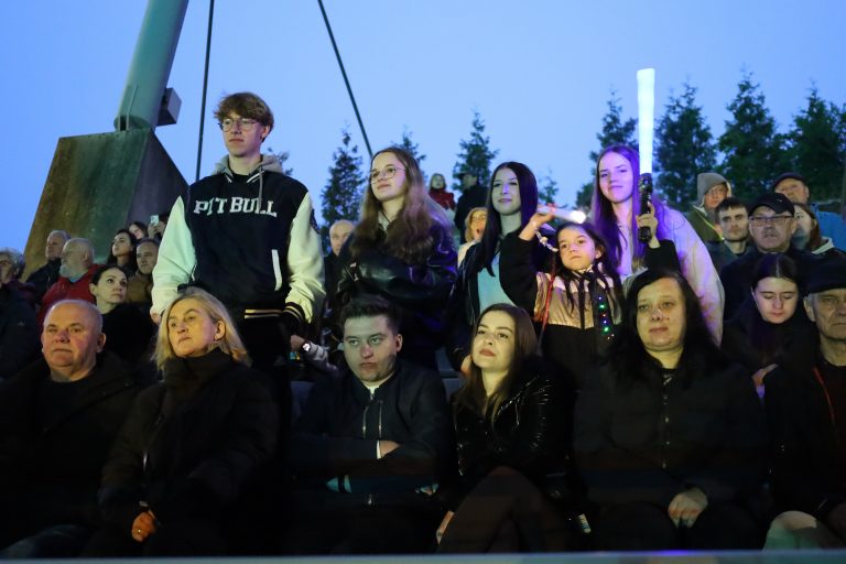 Koncert Finałowy Juwenaliów Kieleckich ’26