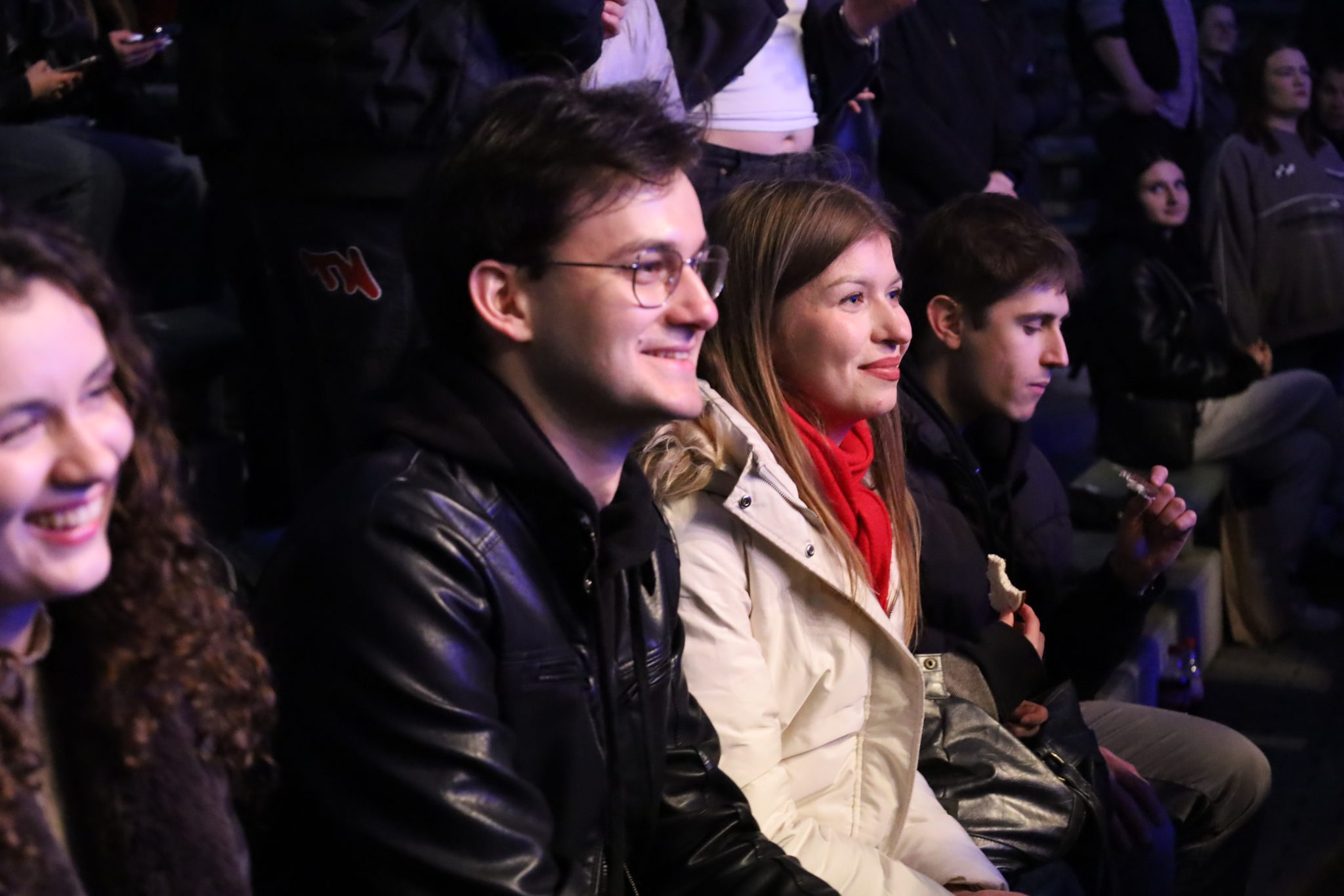 Koncert Finałowy Juwenaliów Kieleckich ’26
