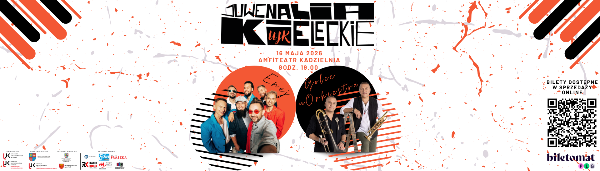 Juwenalia Kieleckie 2026