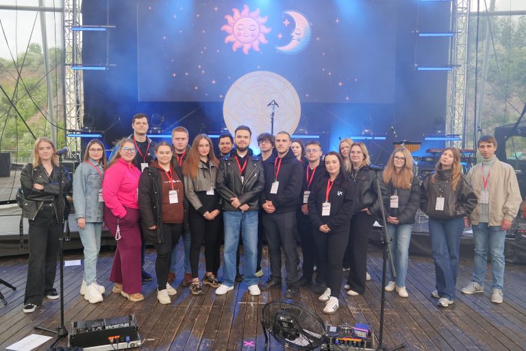 Koncert Finałowy Juwenaliów Kieleckich ’26