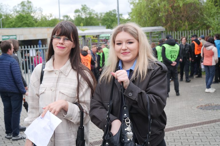 Koncert Finałowy Juwenaliów Kieleckich ’26