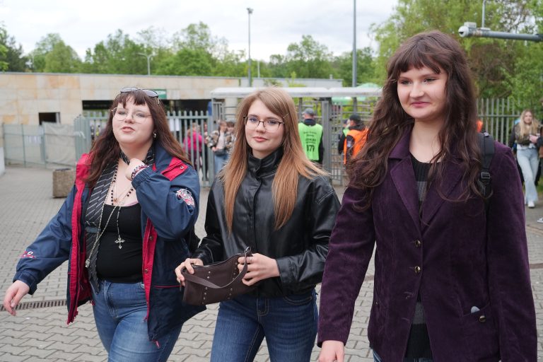 Koncert Finałowy Juwenaliów Kieleckich ’26