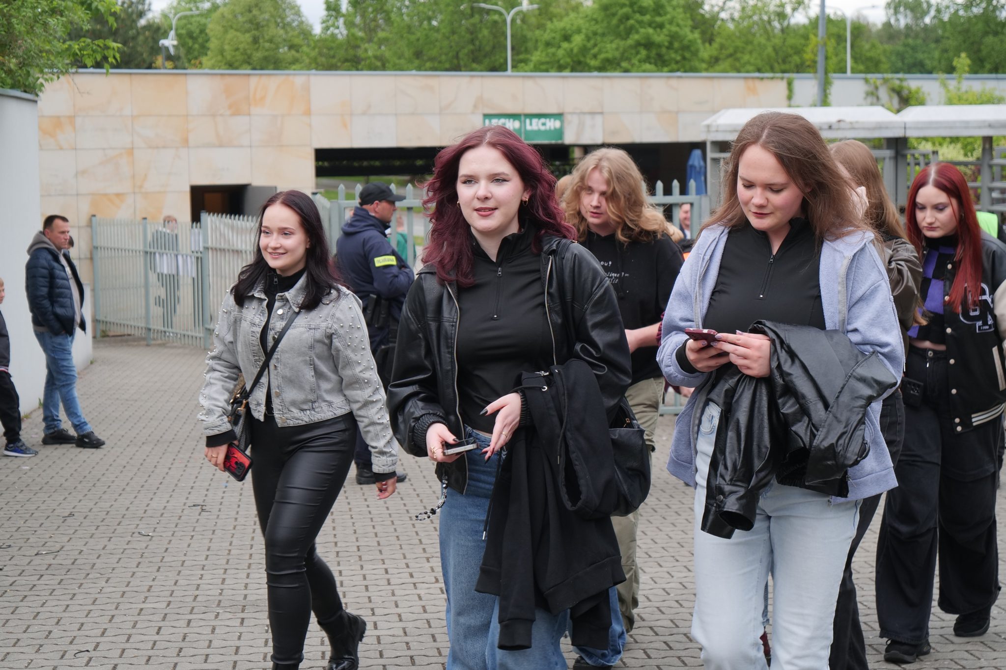 Koncert Finałowy Juwenaliów Kieleckich ’26