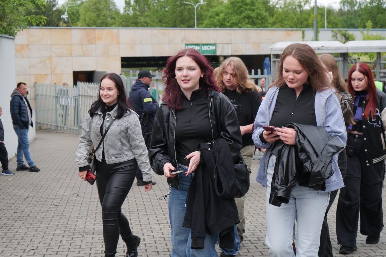 Koncert Finałowy Juwenaliów Kieleckich ’26