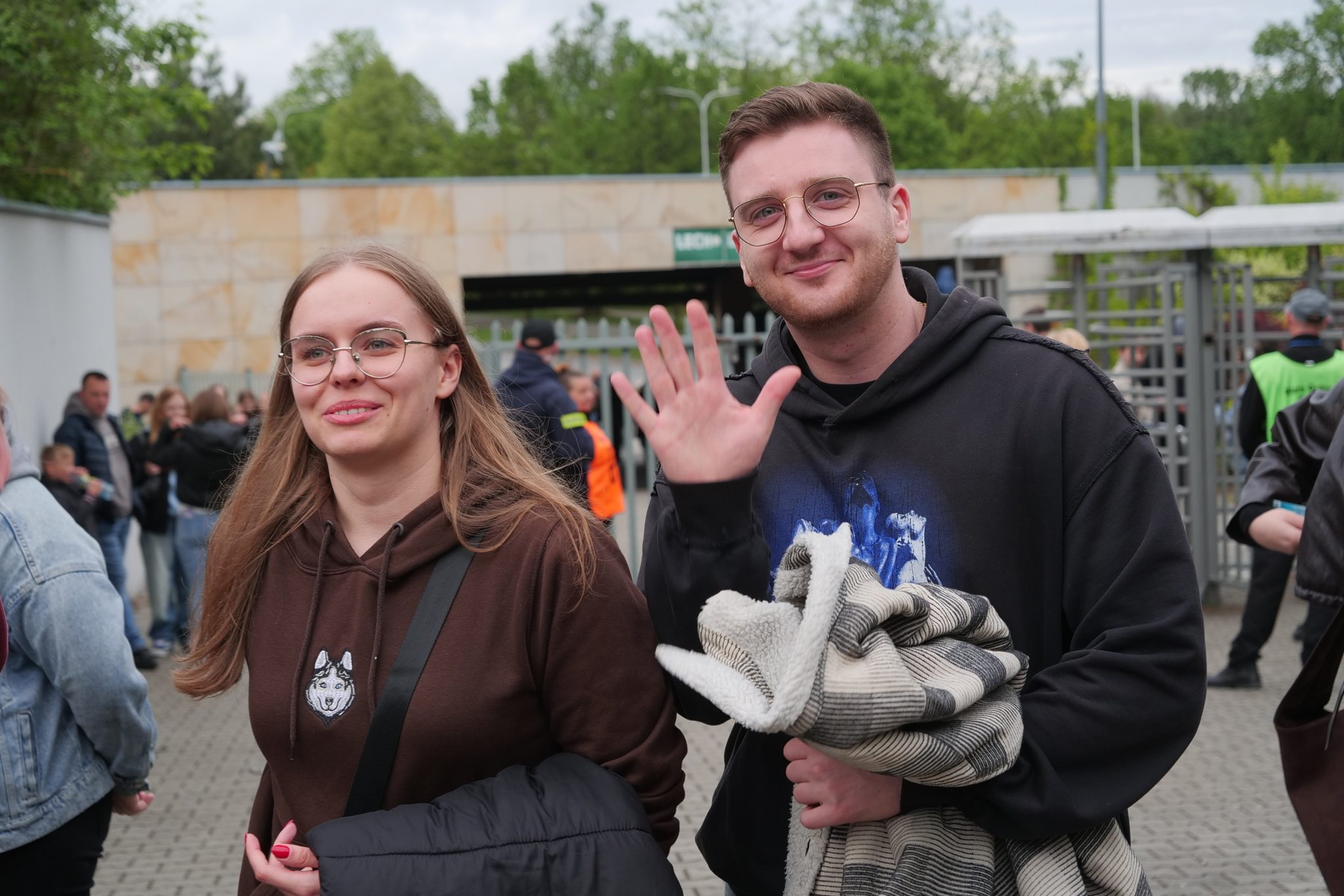 Koncert Finałowy Juwenaliów Kieleckich ’26