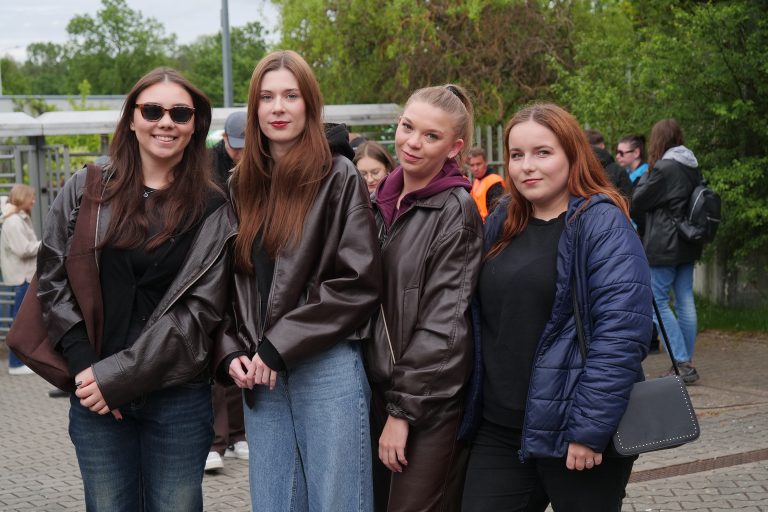 Koncert Finałowy Juwenaliów Kieleckich ’26