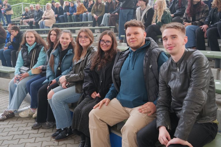 Koncert Finałowy Juwenaliów Kieleckich ’26