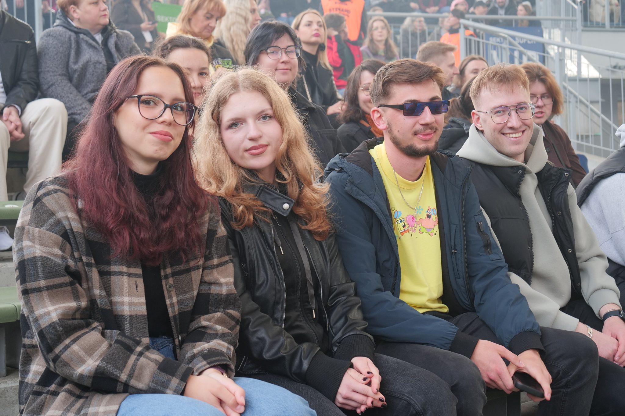 Koncert Finałowy Juwenaliów Kieleckich ’26