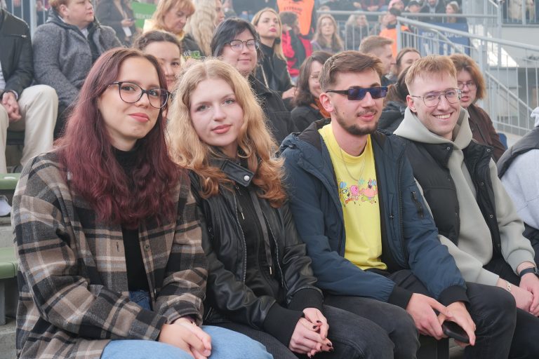 Koncert Finałowy Juwenaliów Kieleckich ’26