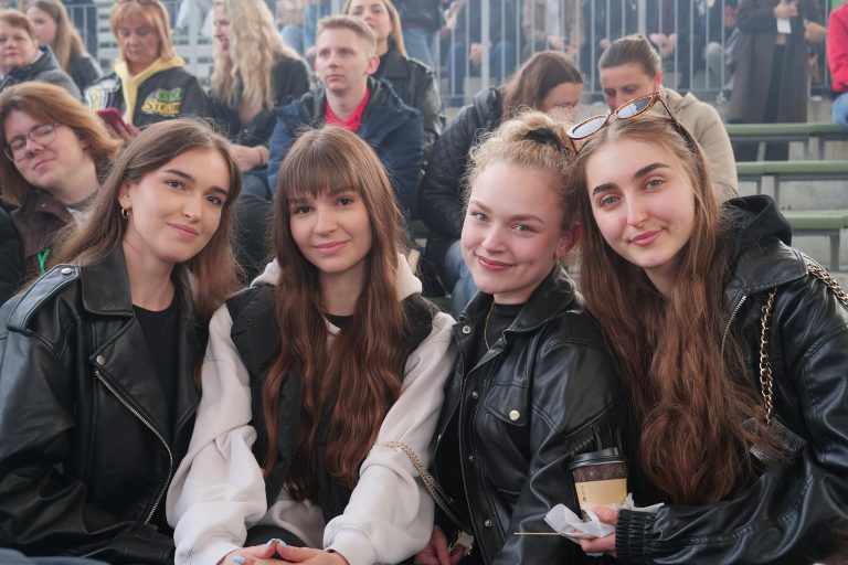 Koncert Finałowy Juwenaliów Kieleckich ’26