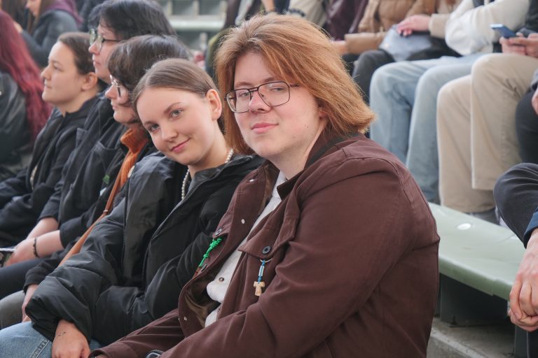 Koncert Finałowy Juwenaliów Kieleckich ’26