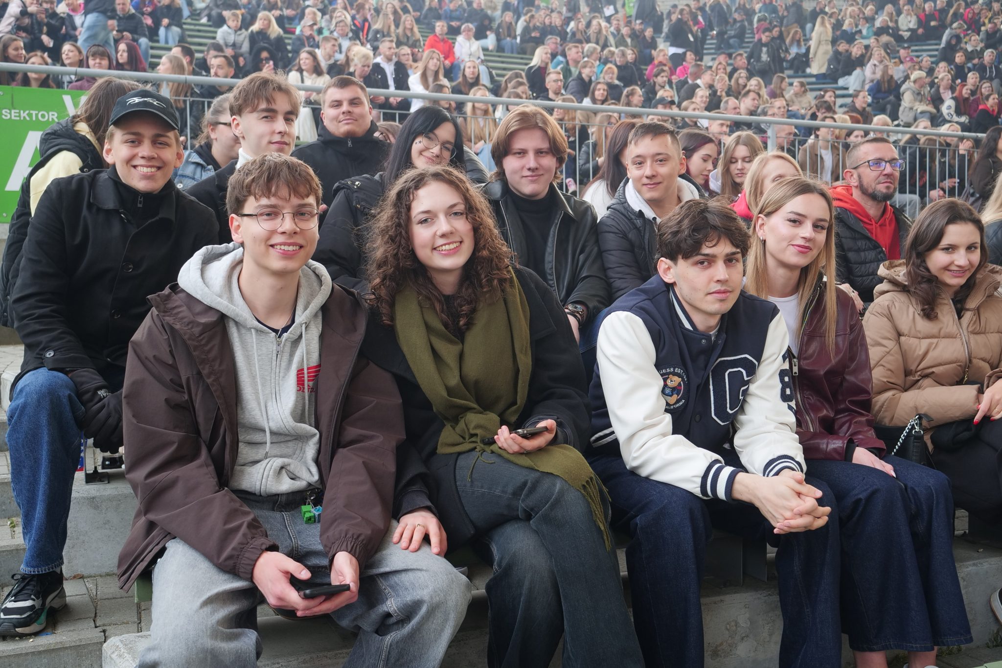 Koncert Finałowy Juwenaliów Kieleckich ’26