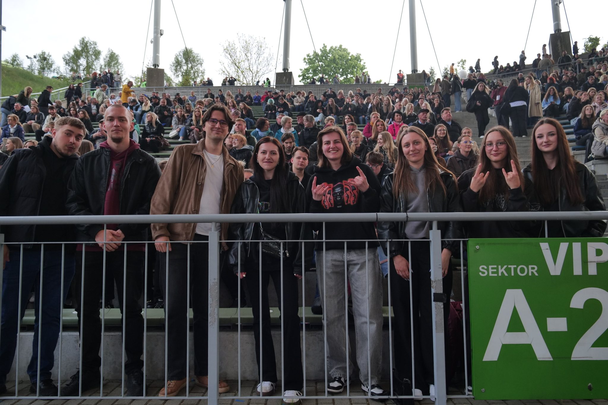 Koncert Finałowy Juwenaliów Kieleckich ’26