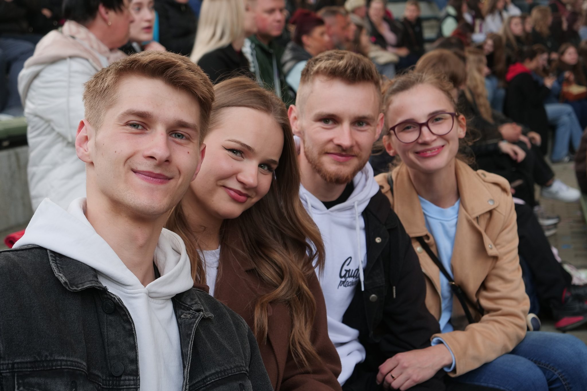 Koncert Finałowy Juwenaliów Kieleckich ’26