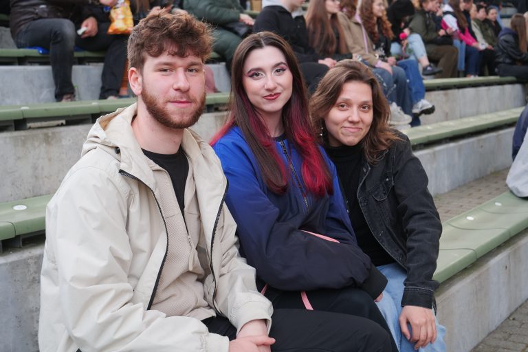 Koncert Finałowy Juwenaliów Kieleckich ’26