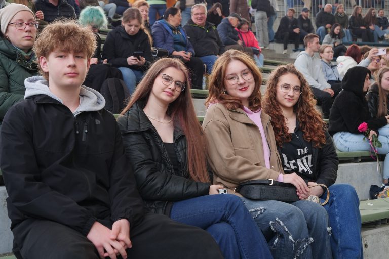 Koncert Finałowy Juwenaliów Kieleckich ’26