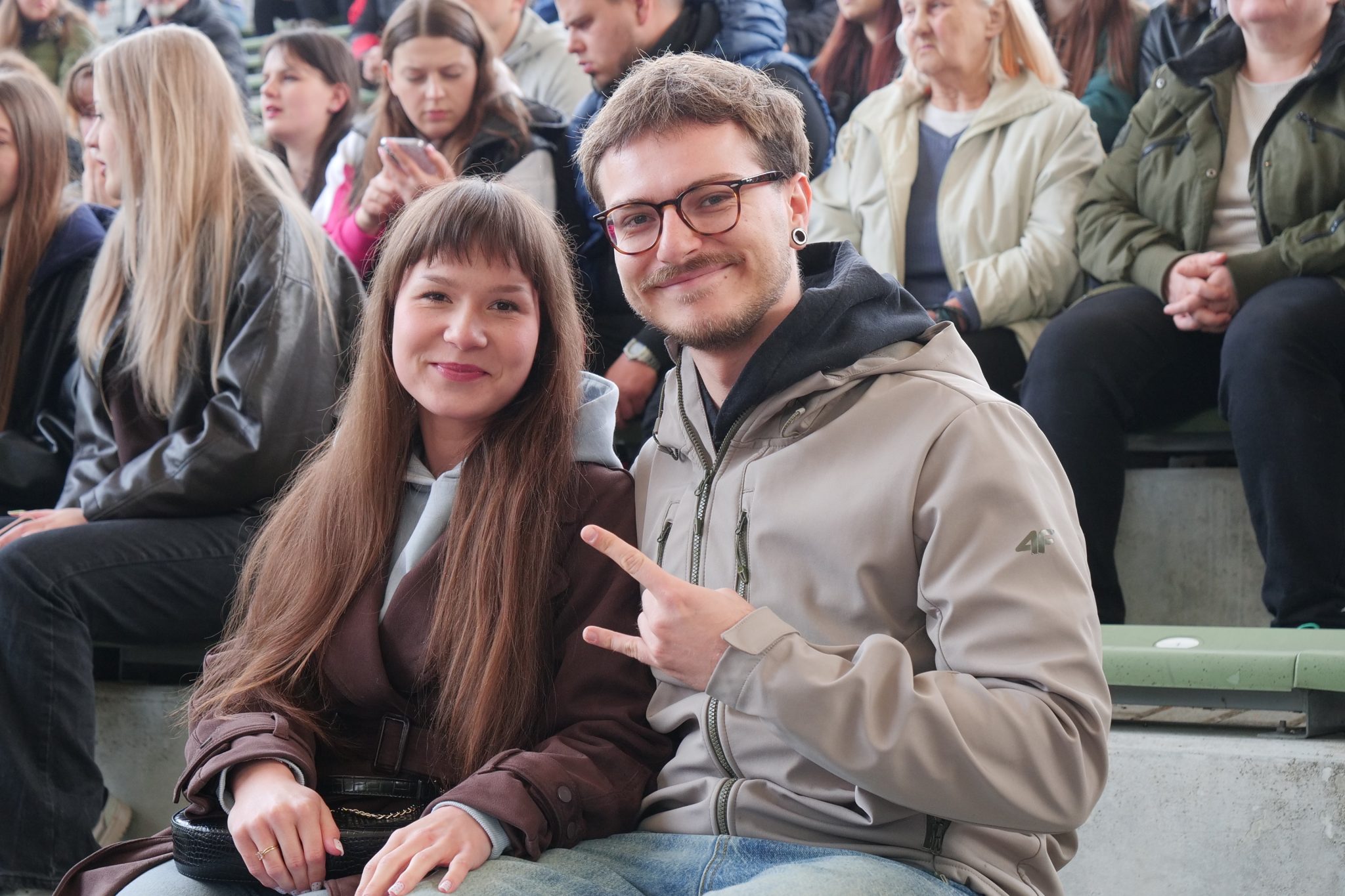 Koncert Finałowy Juwenaliów Kieleckich ’26