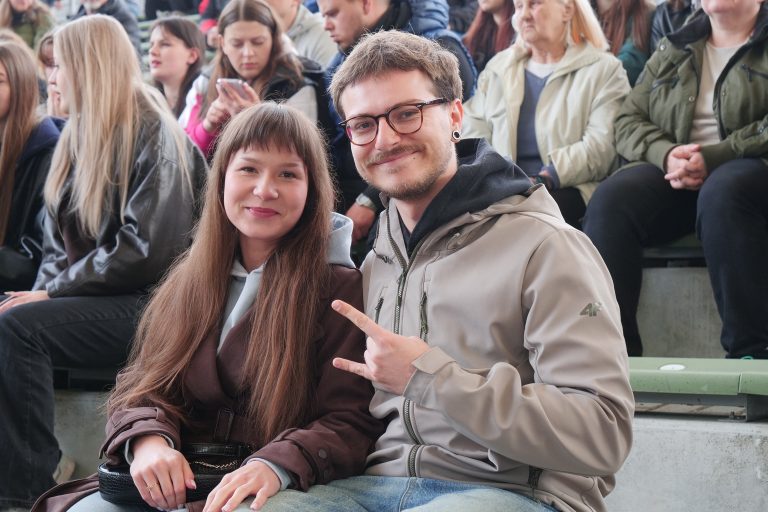 Koncert Finałowy Juwenaliów Kieleckich ’26