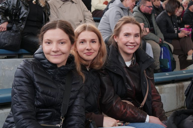 Koncert Finałowy Juwenaliów Kieleckich ’26