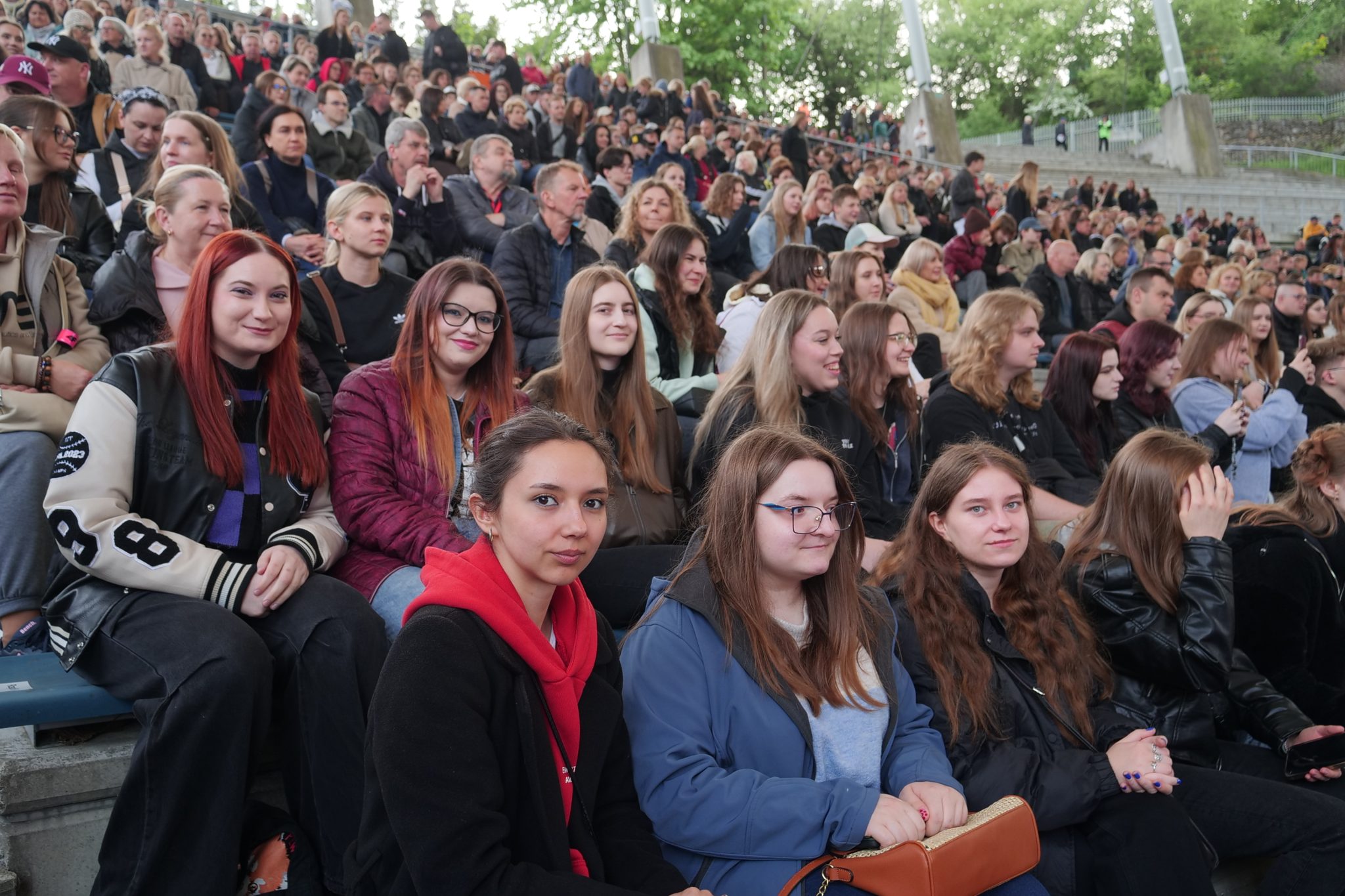 Koncert Finałowy Juwenaliów Kieleckich ’26