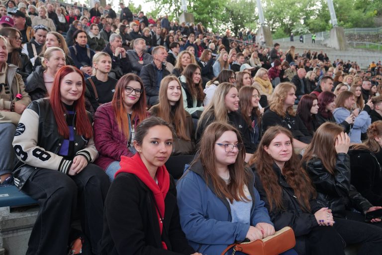 Koncert Finałowy Juwenaliów Kieleckich ’26