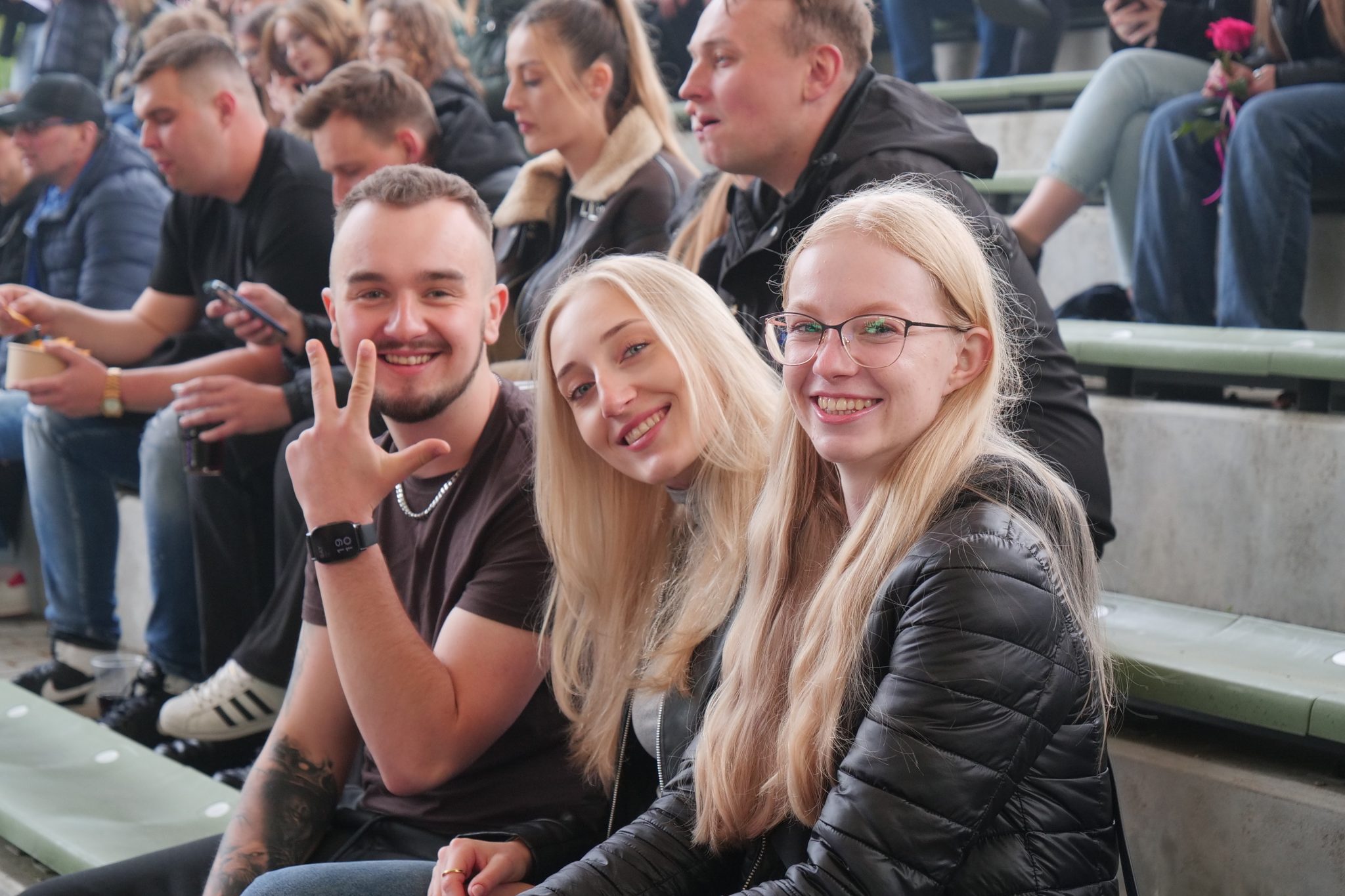 Koncert Finałowy Juwenaliów Kieleckich ’26