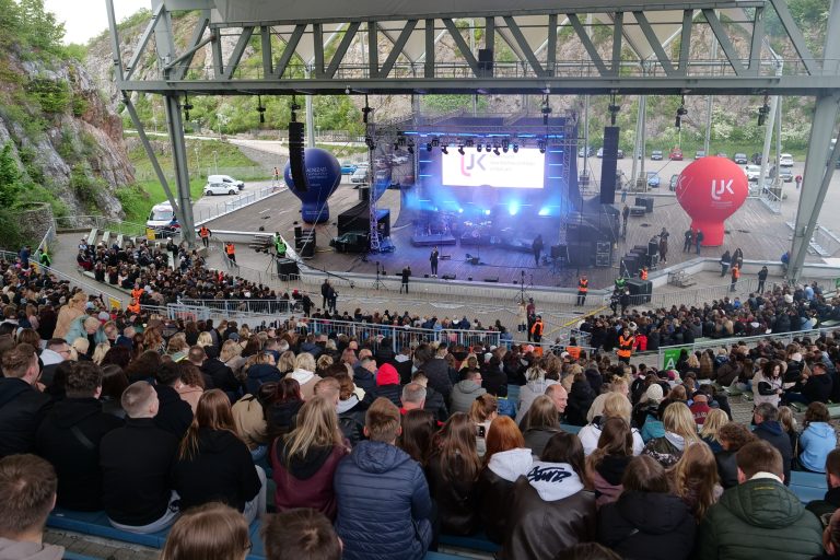 Koncert Finałowy Juwenaliów Kieleckich ’26