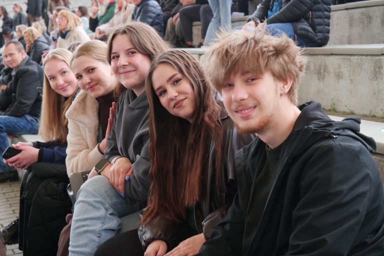 Koncert Finałowy Juwenaliów Kieleckich ’26