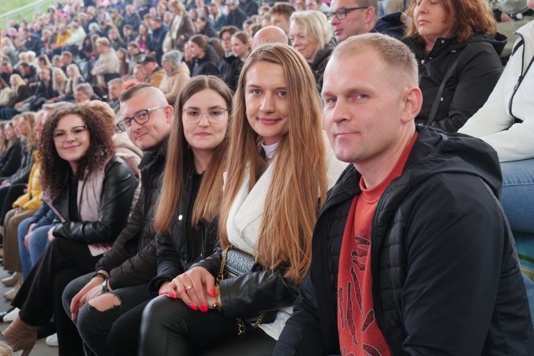 Koncert Finałowy Juwenaliów Kieleckich ’26