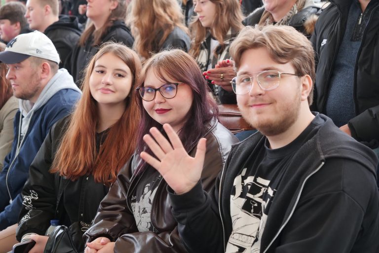 Koncert Finałowy Juwenaliów Kieleckich ’26