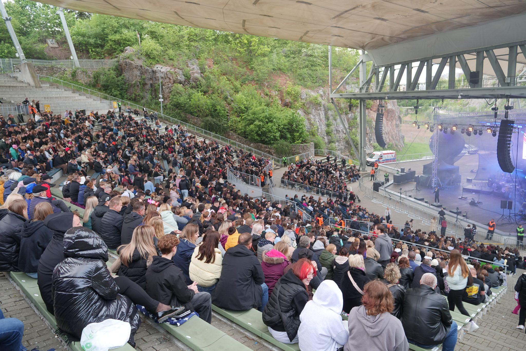 Koncert Finałowy Juwenaliów Kieleckich ’26