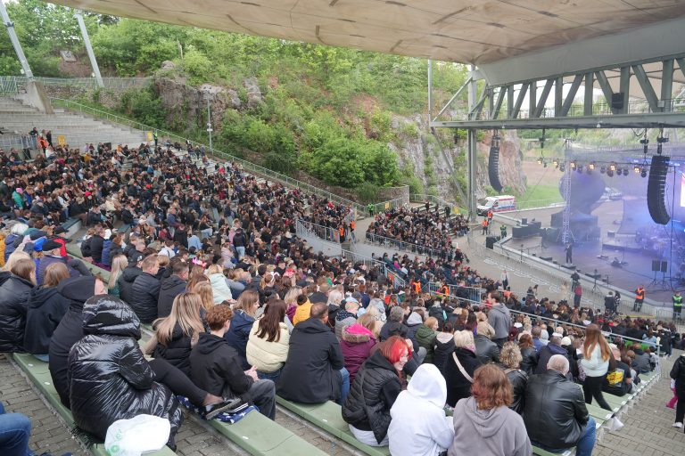 Koncert Finałowy Juwenaliów Kieleckich ’26