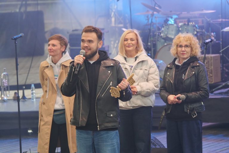 Koncert Finałowy Juwenaliów Kieleckich ’26