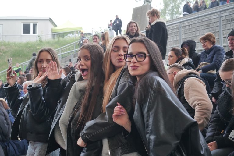 Koncert Finałowy Juwenaliów Kieleckich ’26